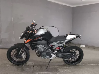 KTM KTM 790 DUKE
