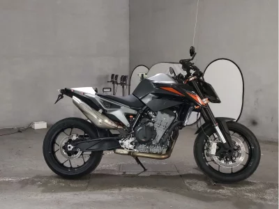 KTM KTM 790 DUKE