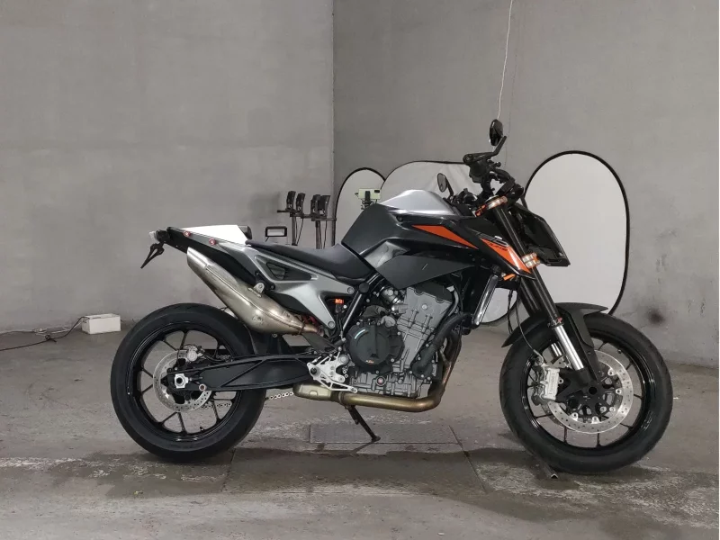 KTM KTM 790 DUKE