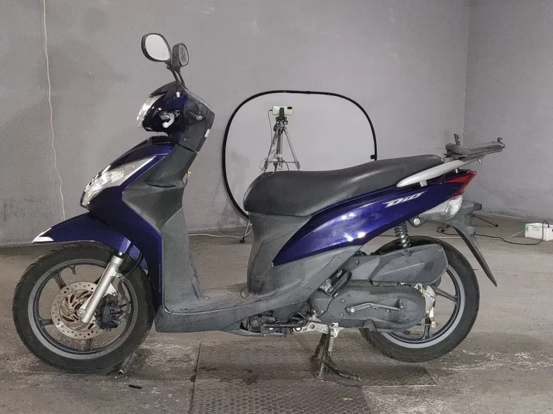 Honda DIO 110