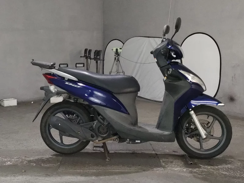 Honda DIO 110