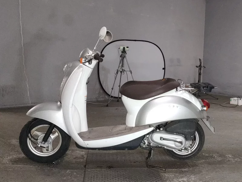 Honda CREA SCOOPY