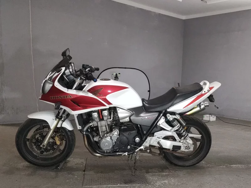 Honda CB1300SF BOLDOR