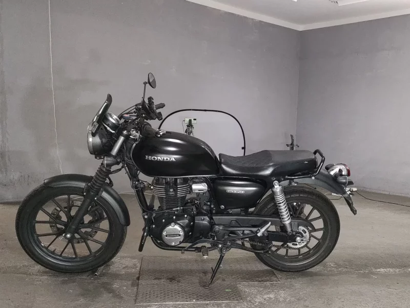 Honda GB350