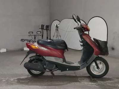 Yamaha JOG