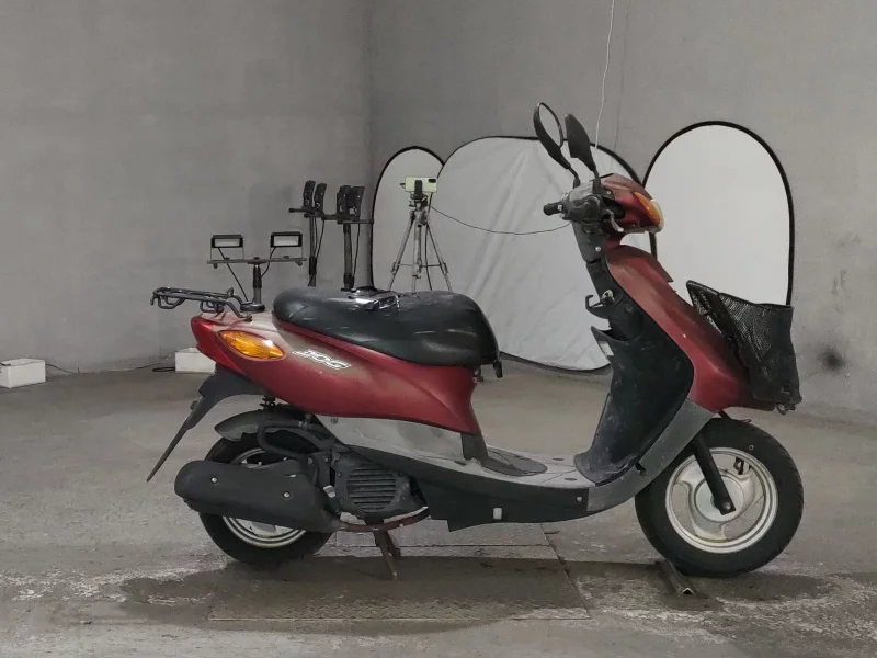 Yamaha JOG