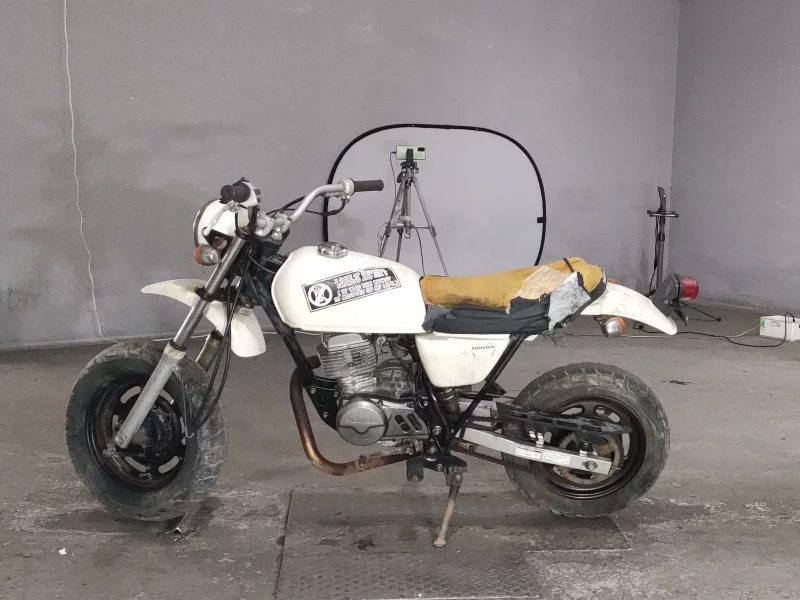 Honda APE50