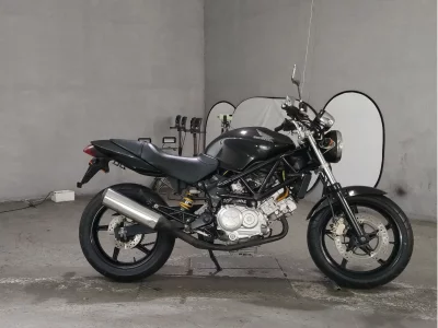Honda VTR250