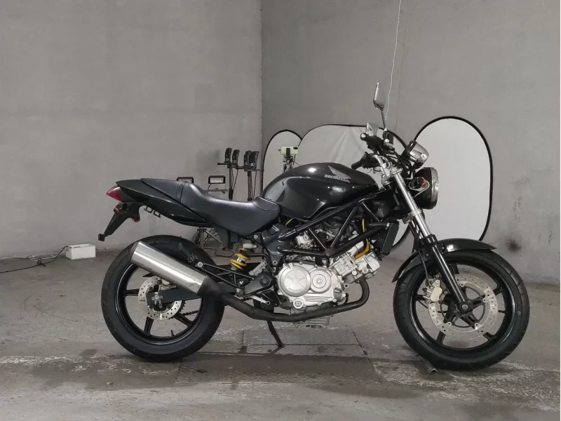 Honda VTR250
