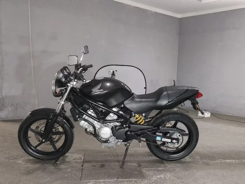 Honda VTR250