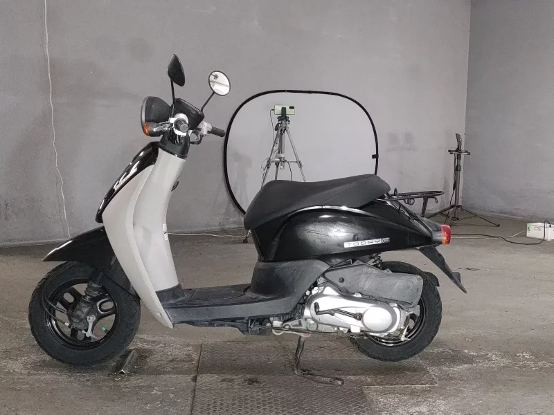 Honda TODAY