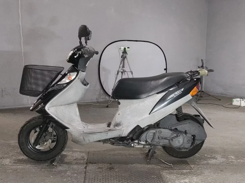 Suzuki ADDRESS V125