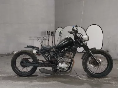 Honda FTR223