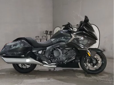 BMW BMW K1600B