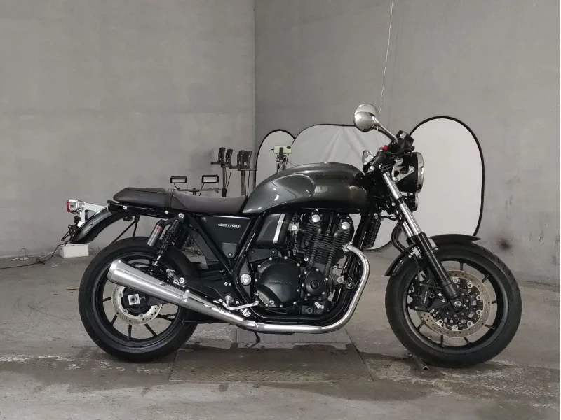 Honda CB1100RS