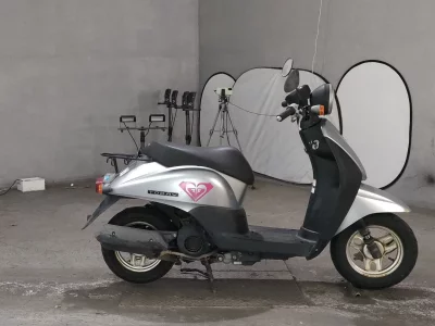 Honda TODAY