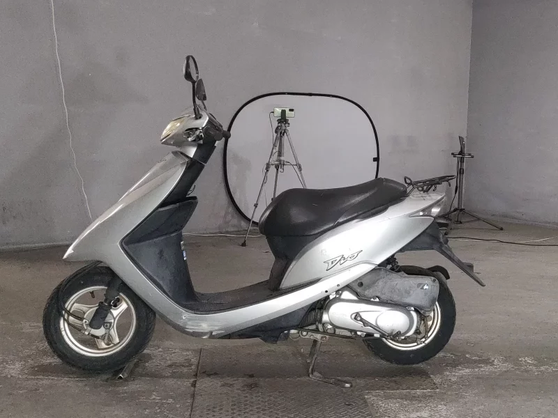 Honda DIO