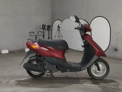 Yamaha JOG