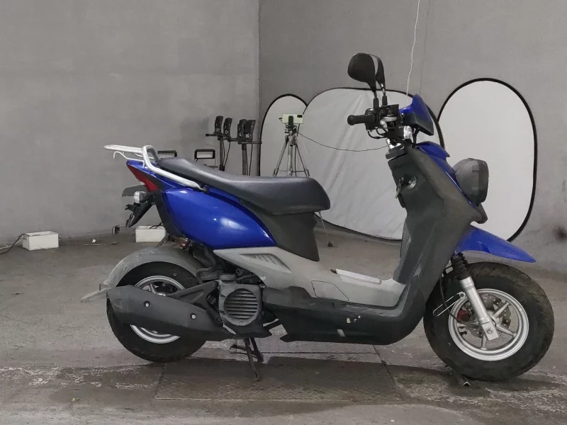 Yamaha BW S50