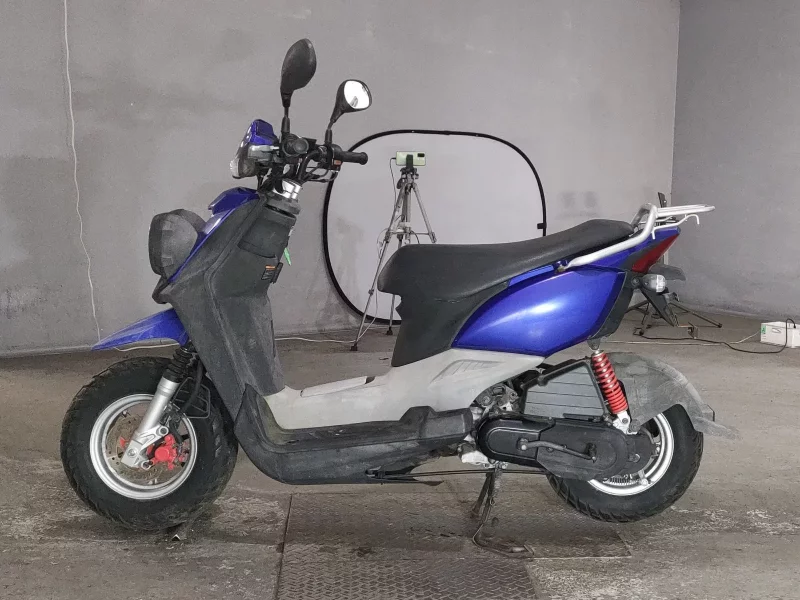 Yamaha BW S50