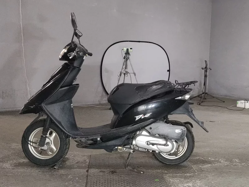 Honda DIO