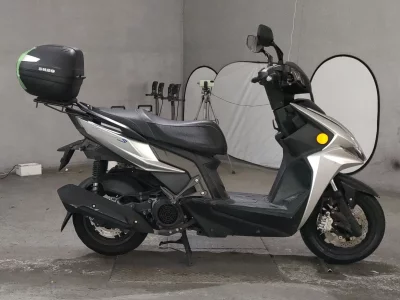 Kymco KYMCO RACING S150