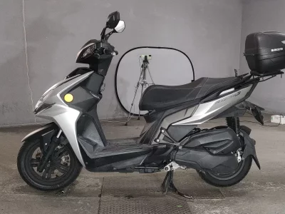 Kymco KYMCO RACING S150