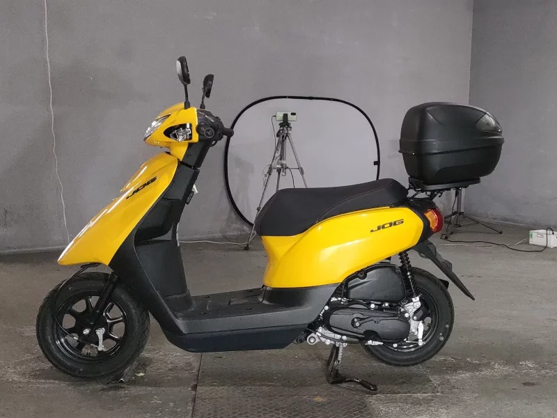 Yamaha JOG DX
