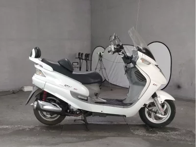 SYM SYM RV125EFI