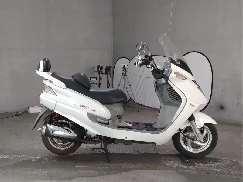 SYM SYM RV125EFI