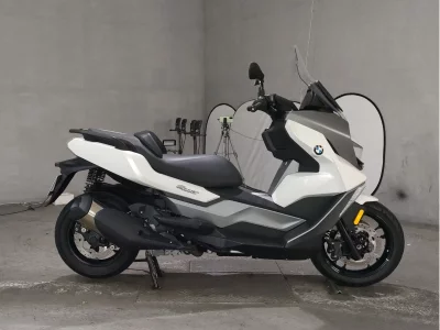 BMW BMW C400GT  с аукциона в Японии