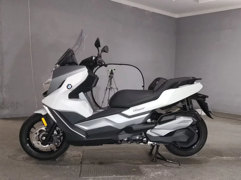 BMW BMW C400GT