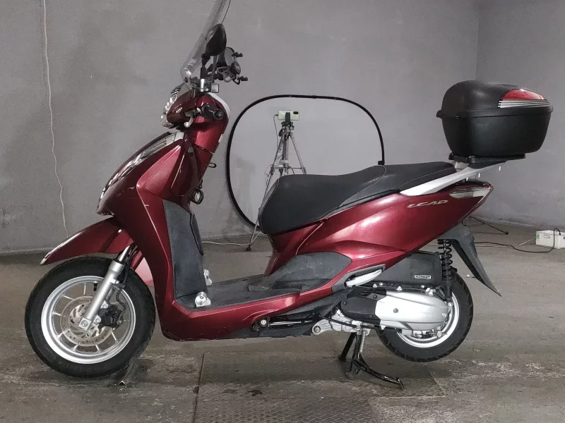 Honda LEAD 125