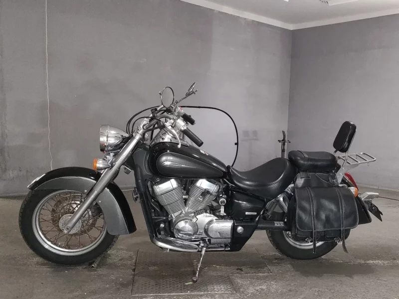 Honda SHADOW400 CLASSIC