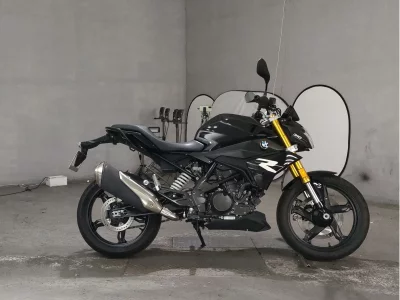 BMW BMW G310R  с аукциона в Японии