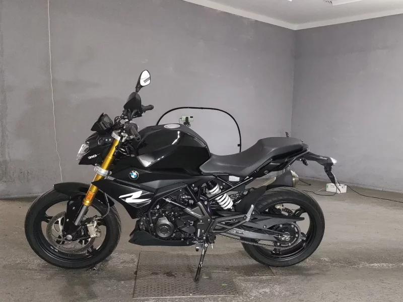 BMW BMW G310R