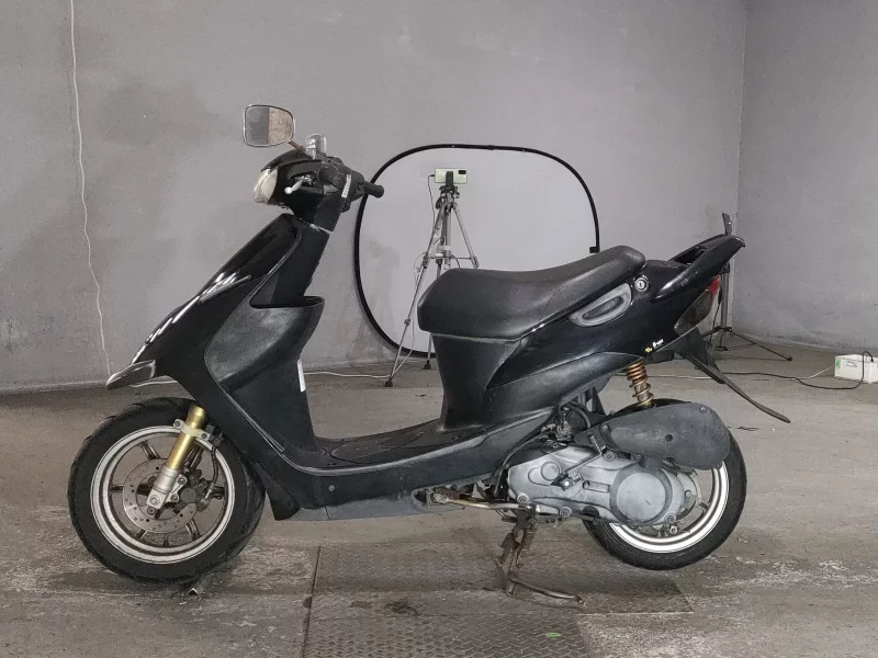 Suzuki ZZ
