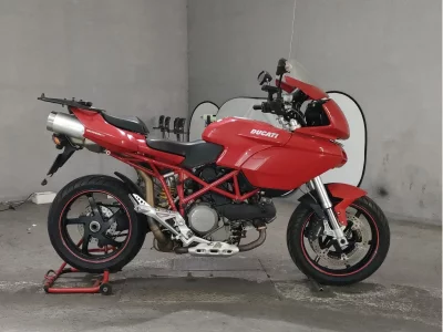 Ducati DUCATI MULTI STRADA 1100