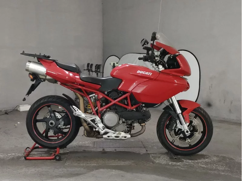 Ducati DUCATI MULTI STRADA 1100