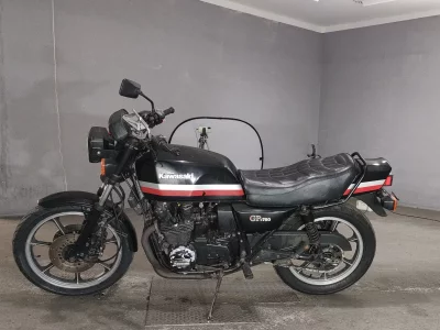 Kawasaki Z750GP