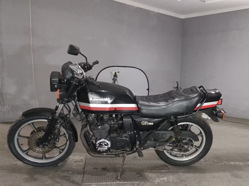 Kawasaki Z750GP
