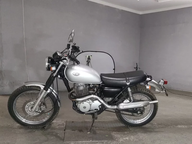 Honda CL400