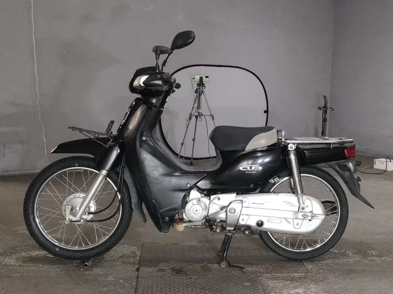 Honda SUPER CUB50