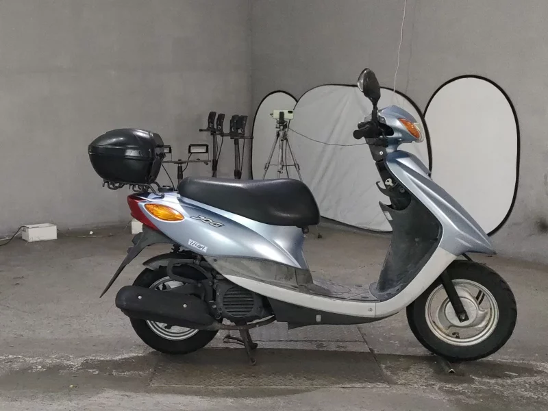 Yamaha JOG