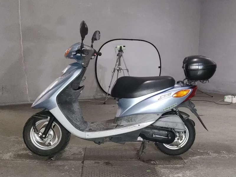 Yamaha JOG