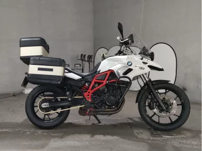 BMW BMW F700GS