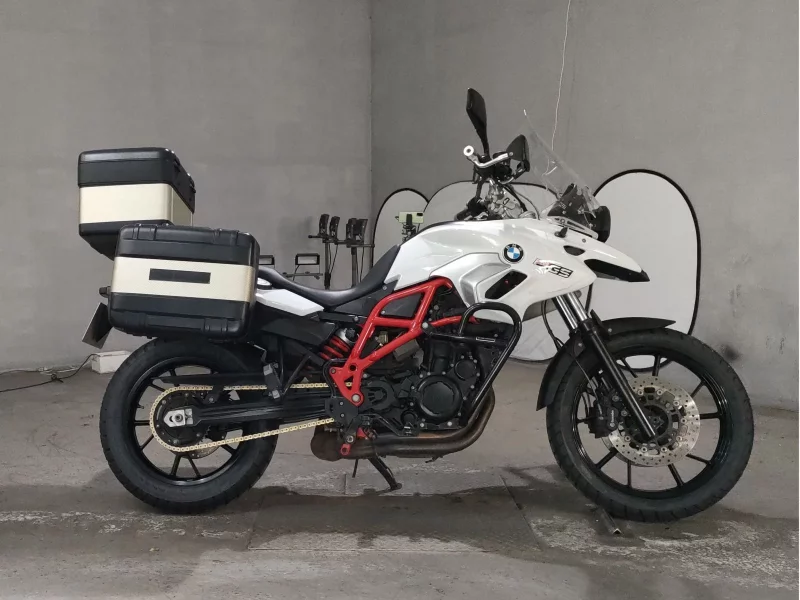 BMW BMW F700GS