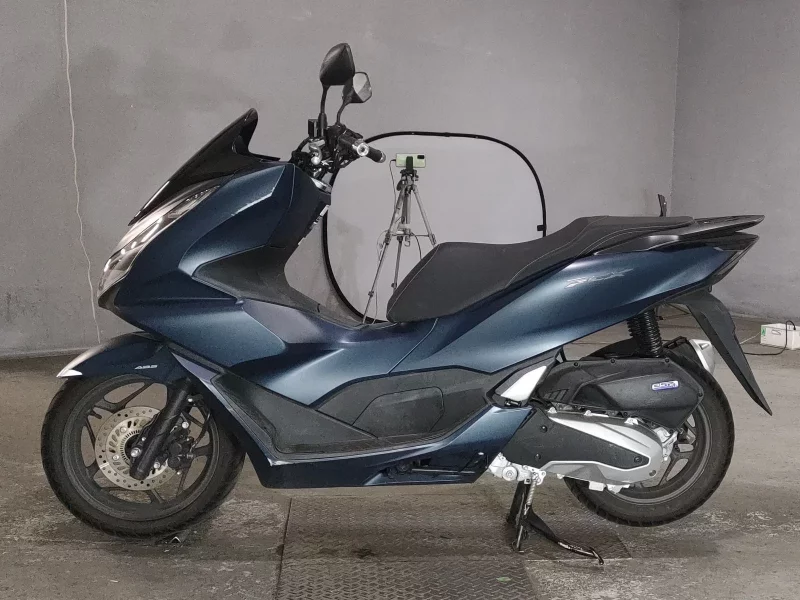 Honda PCX125