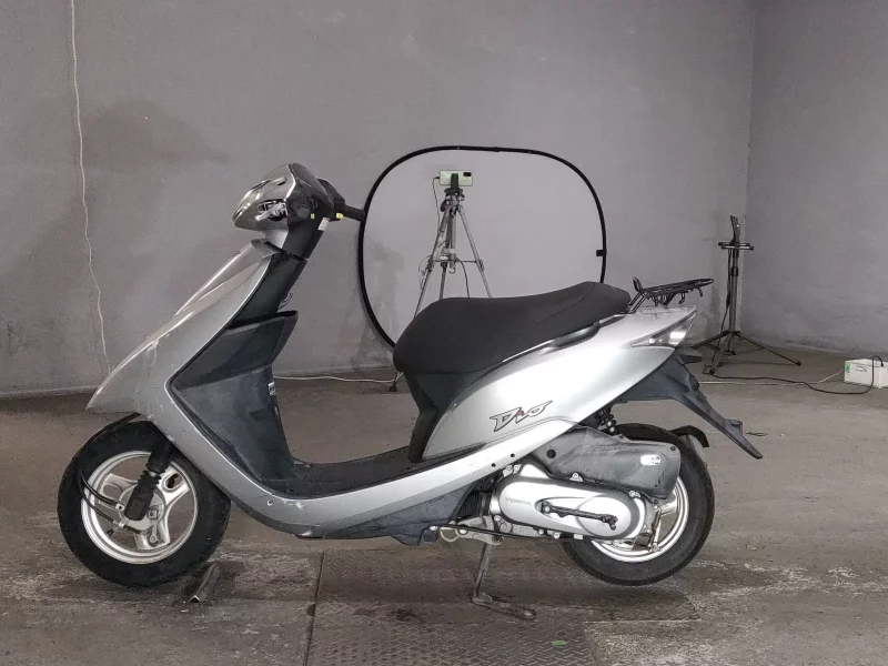 Honda DIO