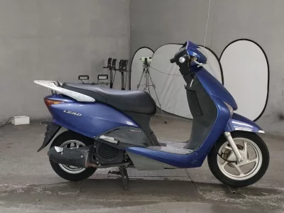 Honda LEAD 110